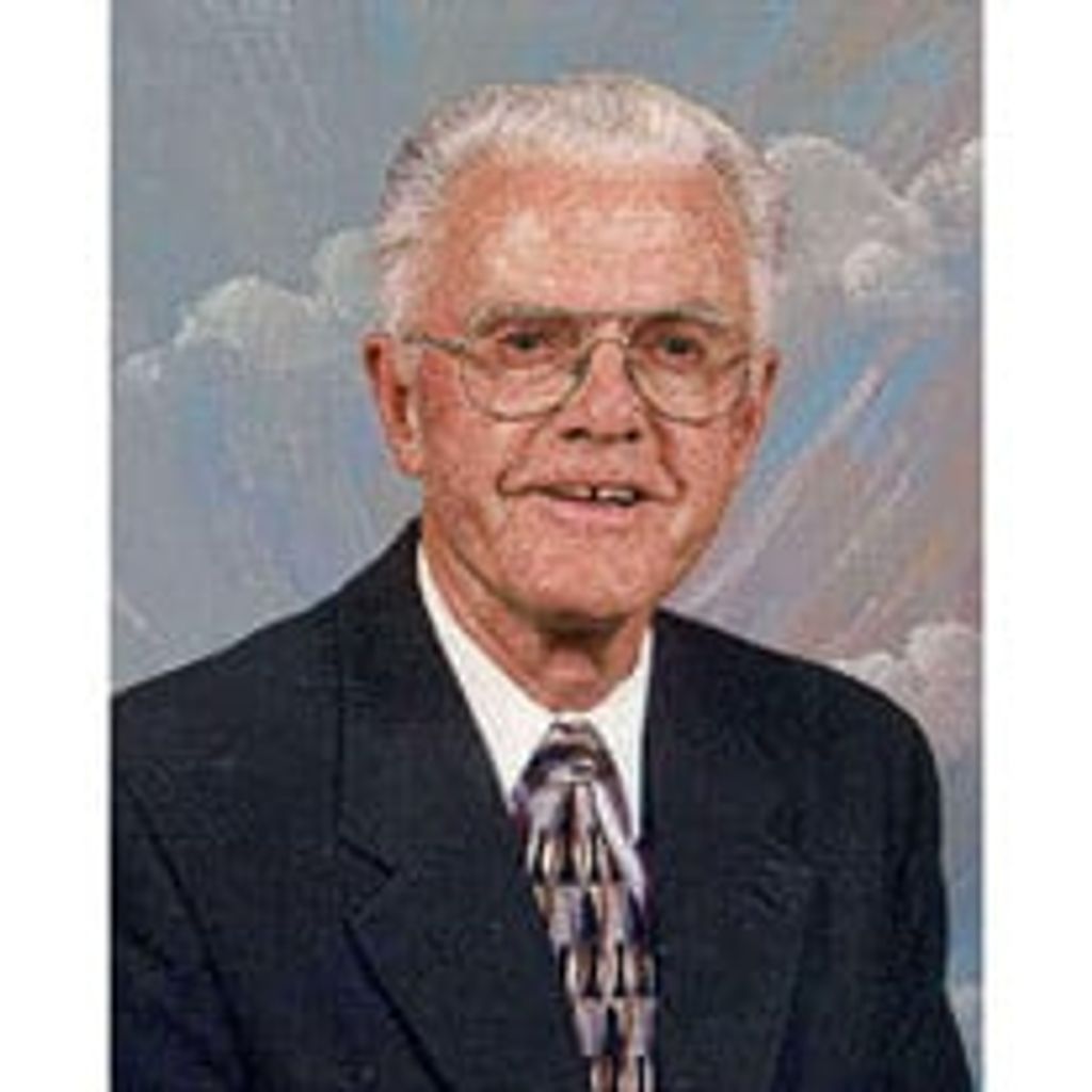Ray Hulet