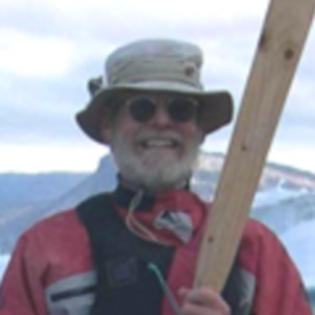 Lloyd Donald "Don" Partridge