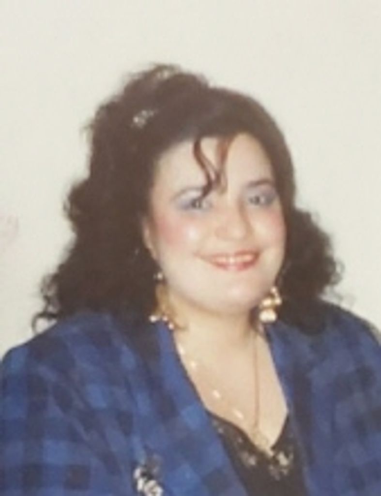 Marisol Lopez Diaz