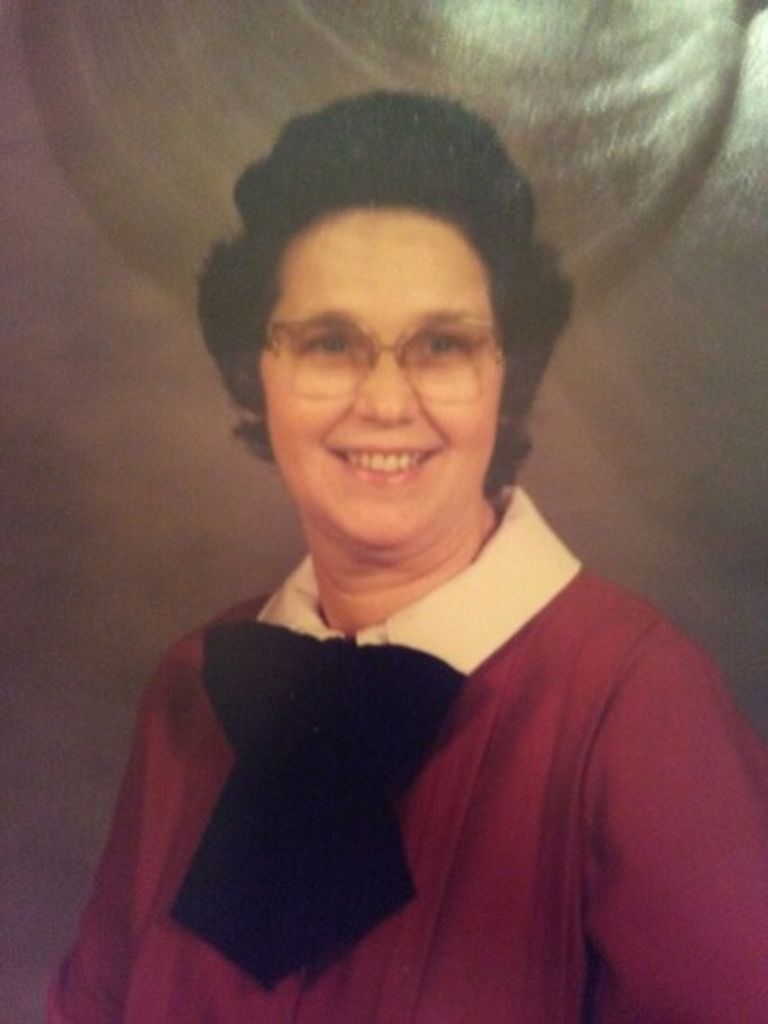 Audine Omie Yates Profile Photo
