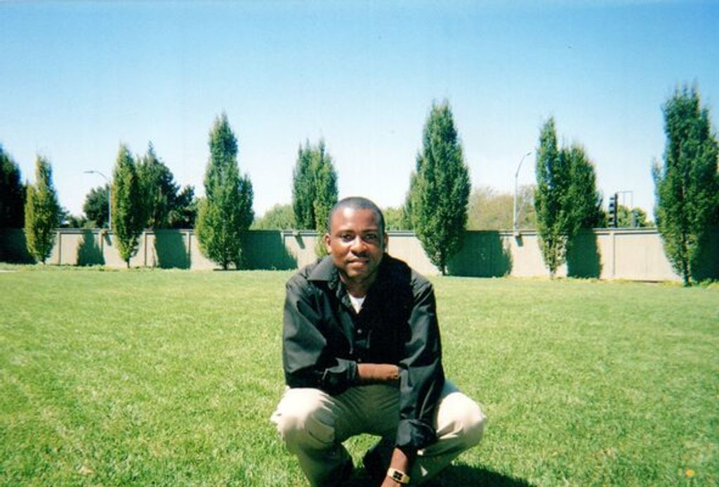 Bassey Effiong Edok Profile Photo