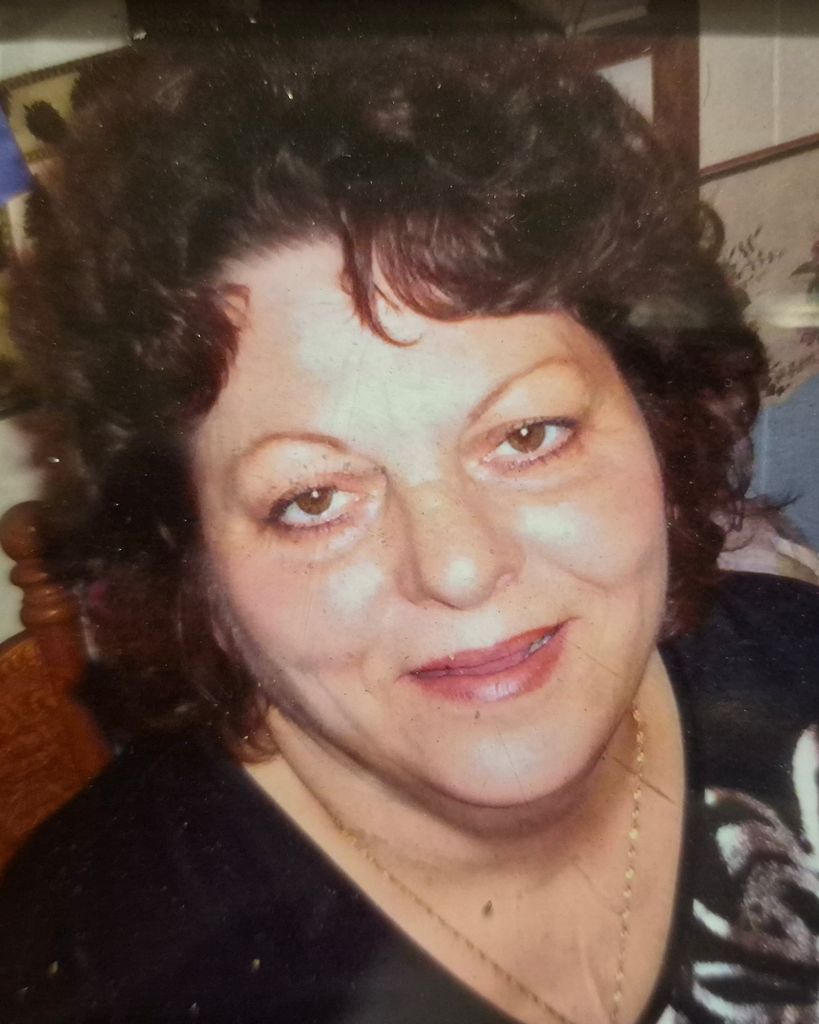 Bonnie Sue Hernandez