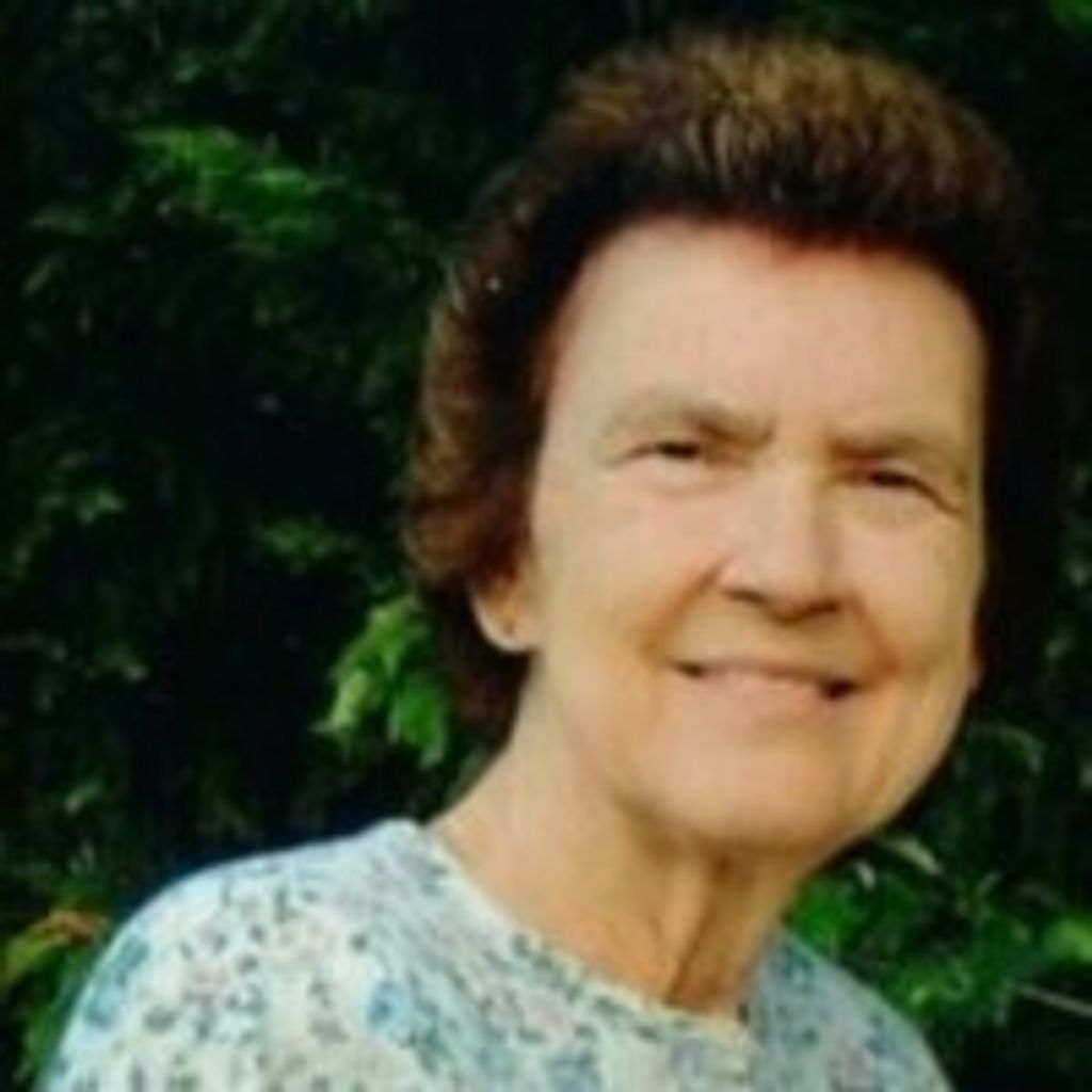 Sharon Williams