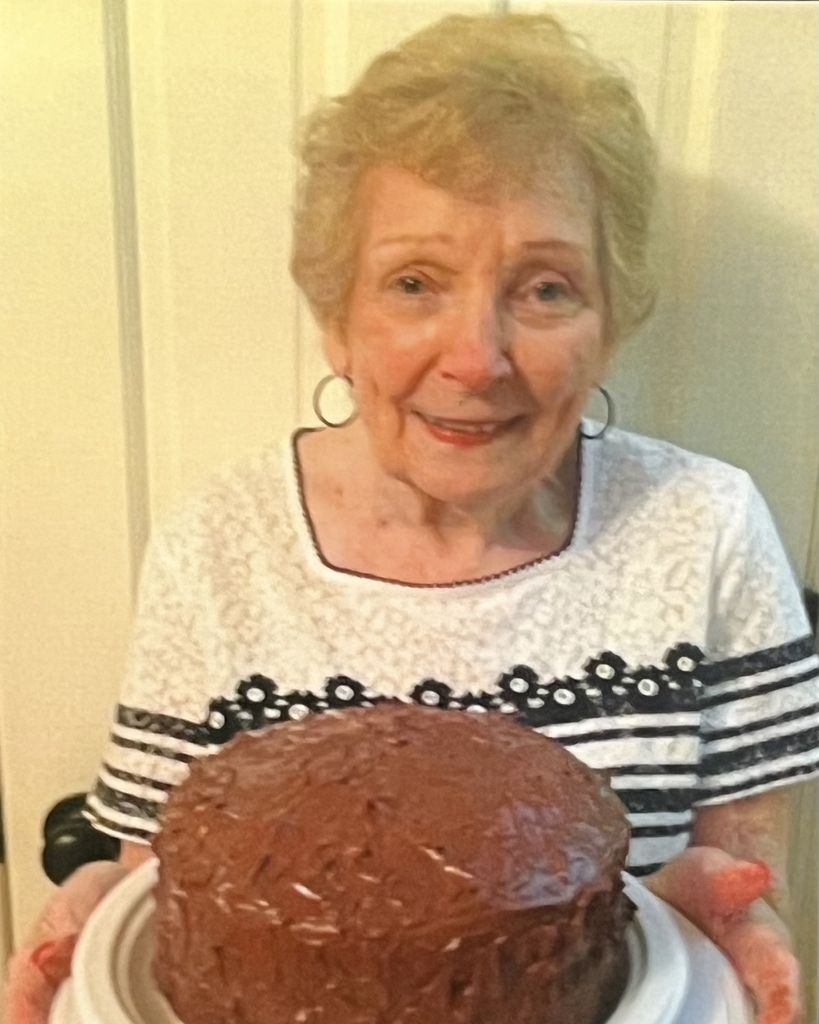 Betty Govel