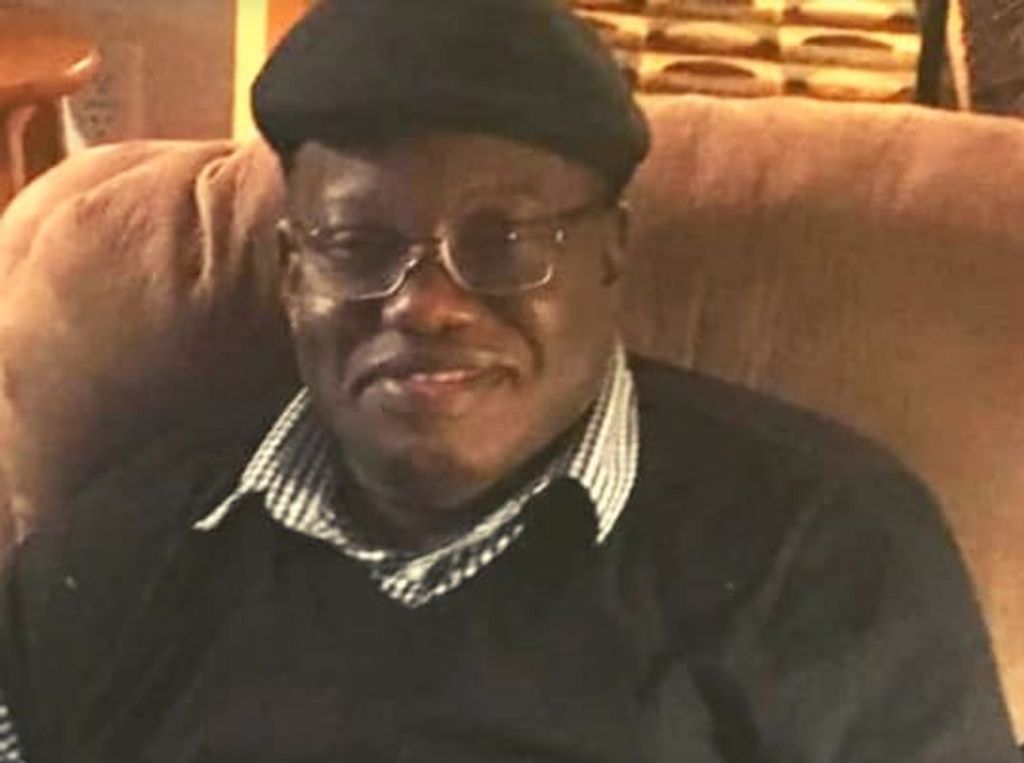 Gershom Christopher (Cj) Jones