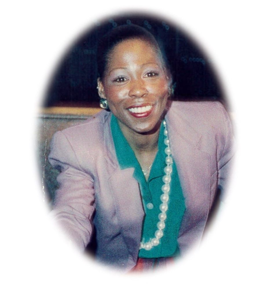 Sylvia Divian Freeman Profile Photo