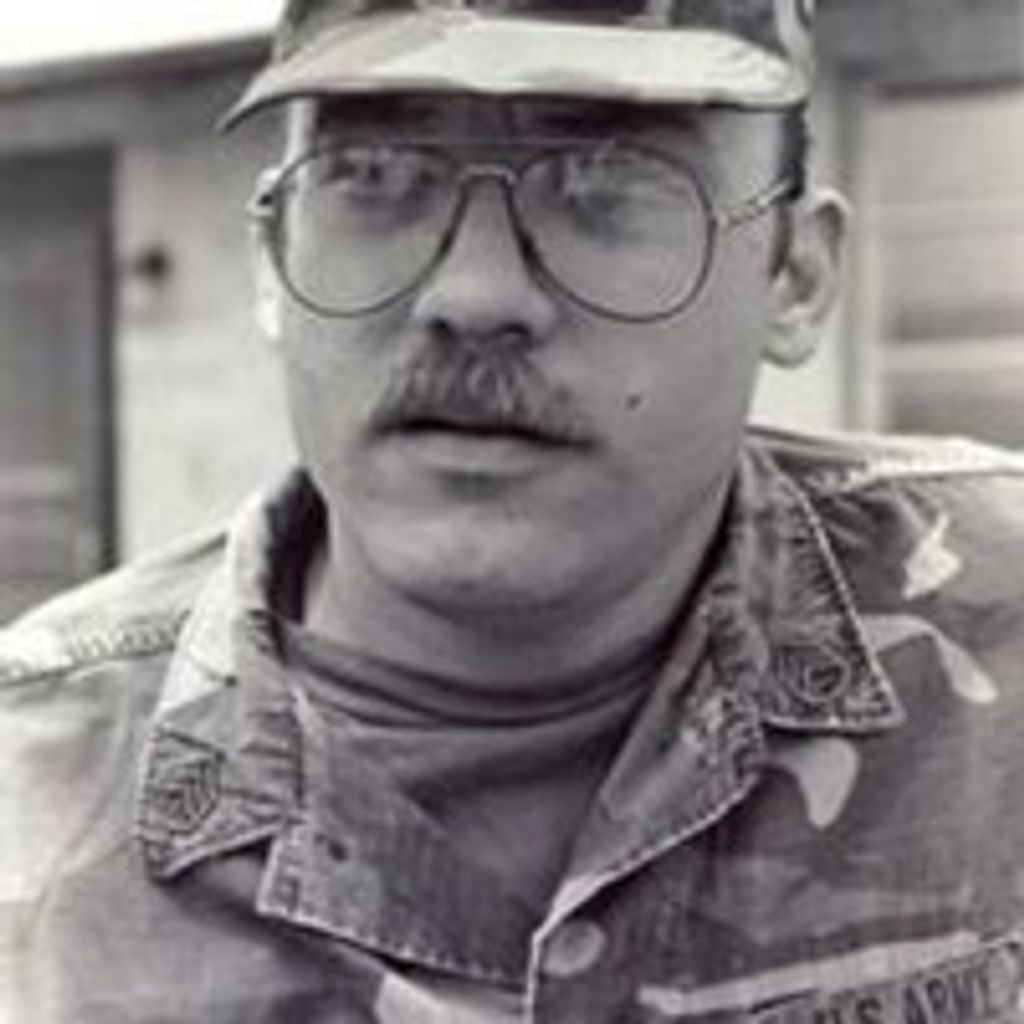 Allen Dewayne Lord
