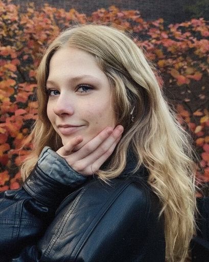 Penelope Joan Mangelsdorf's obituary image