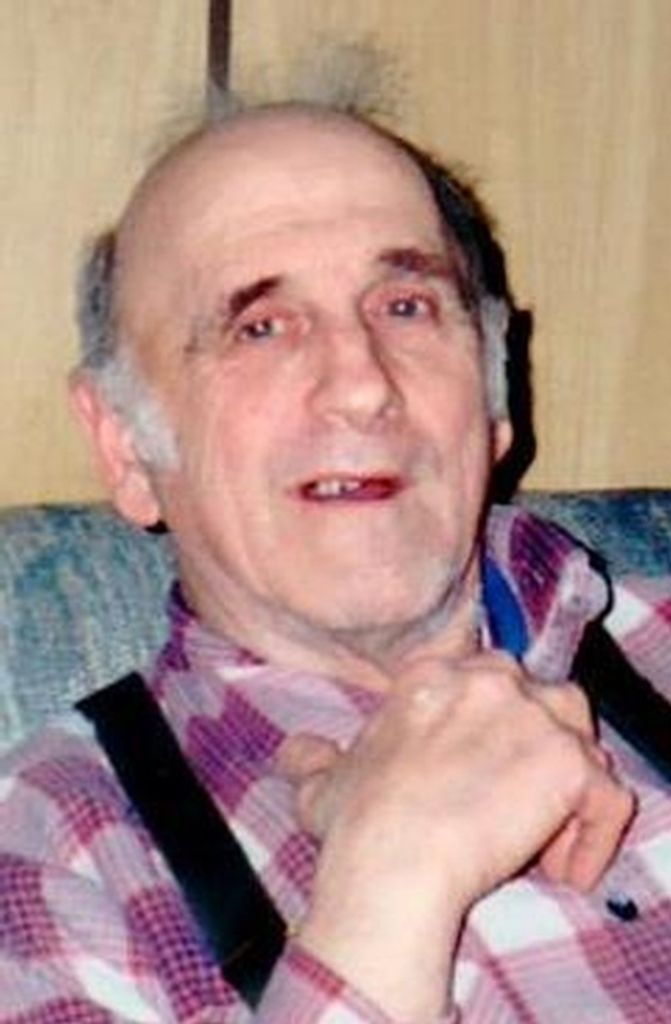 Dale E. Kulp Profile Photo