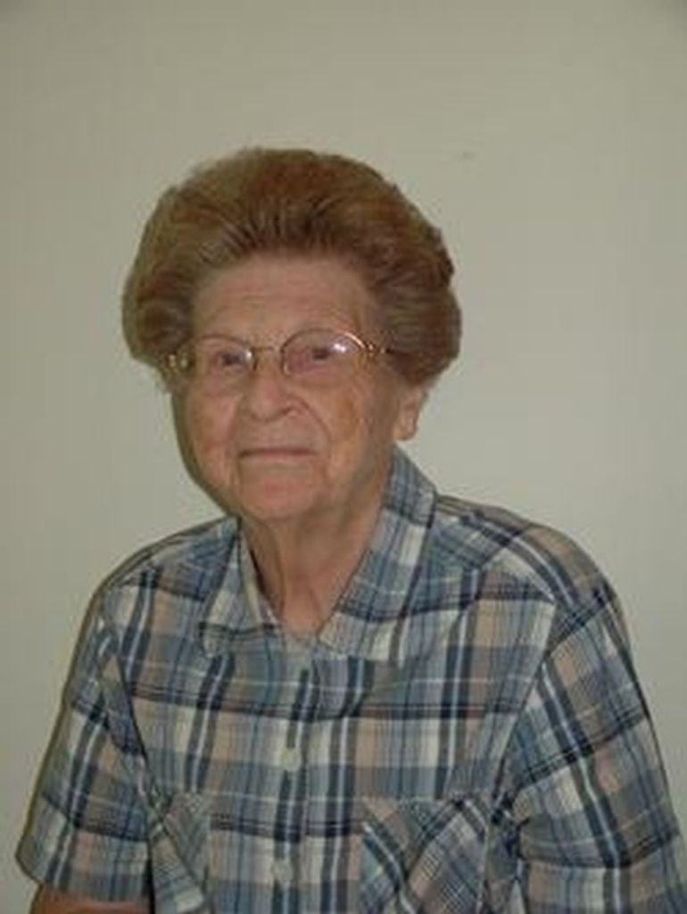 Josephine S. Davis