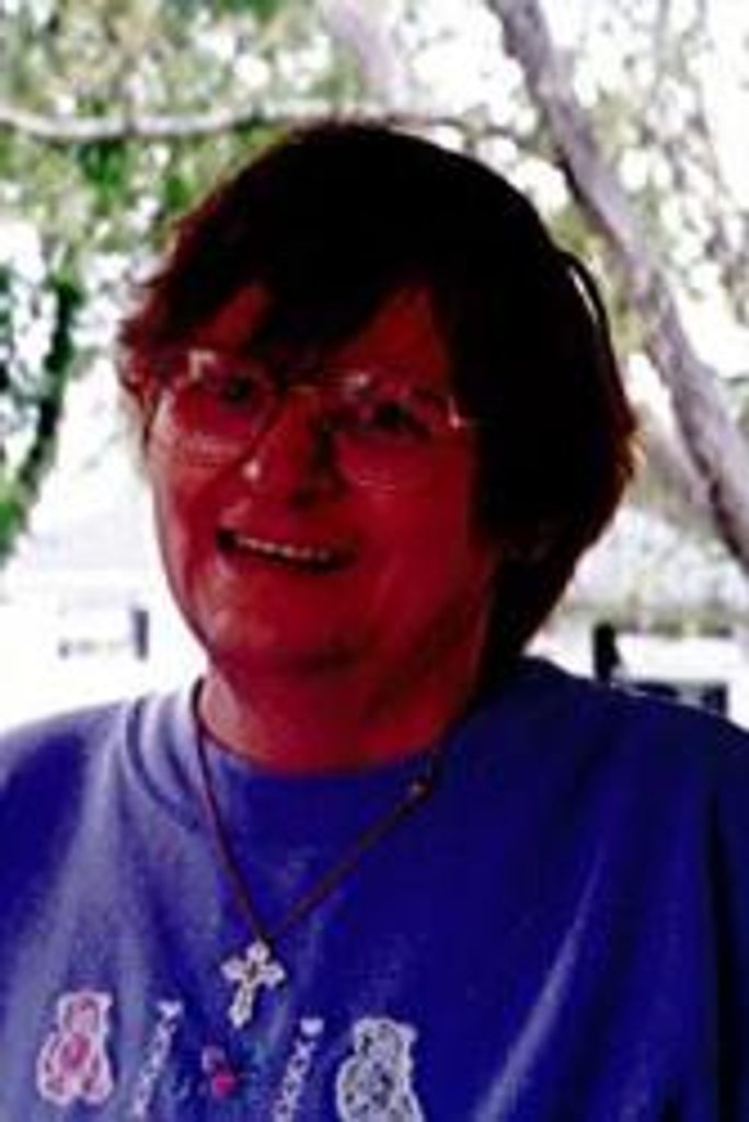 Sandra (Sandy) Kay Nuetzel