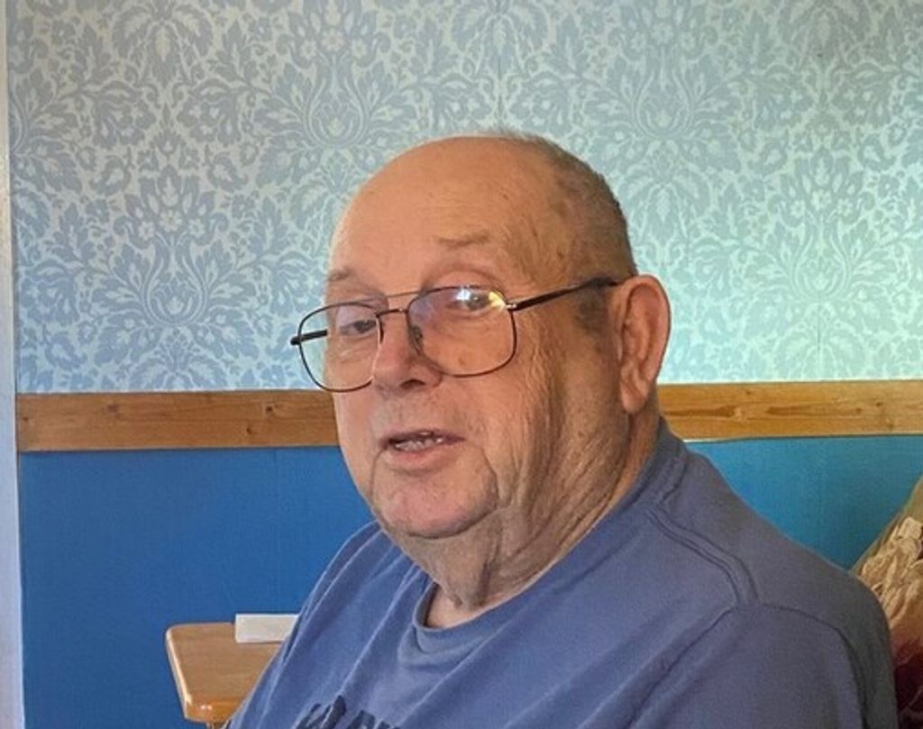 George E. Faulkner Profile Photo