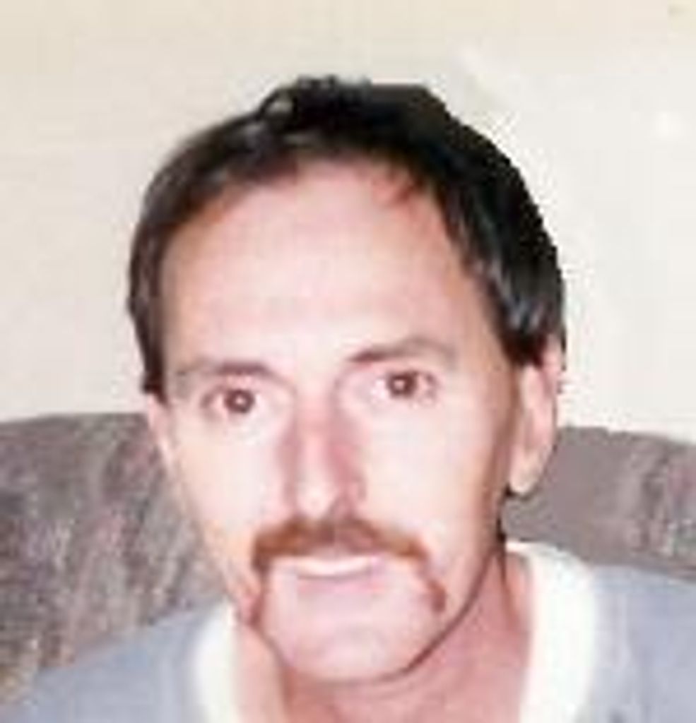 Wayne W. Beauregard