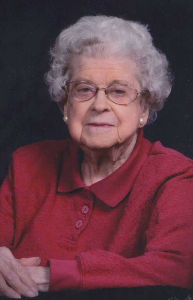 Gwendolyn E. Young
