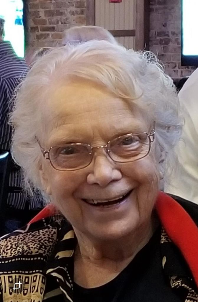 Wilma Raye Duke Cody Profile Photo