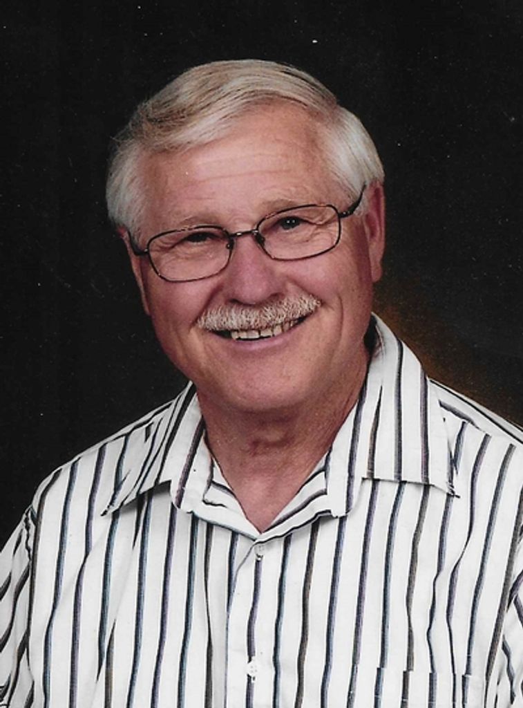 Douglas Allan Marshall Profile Photo