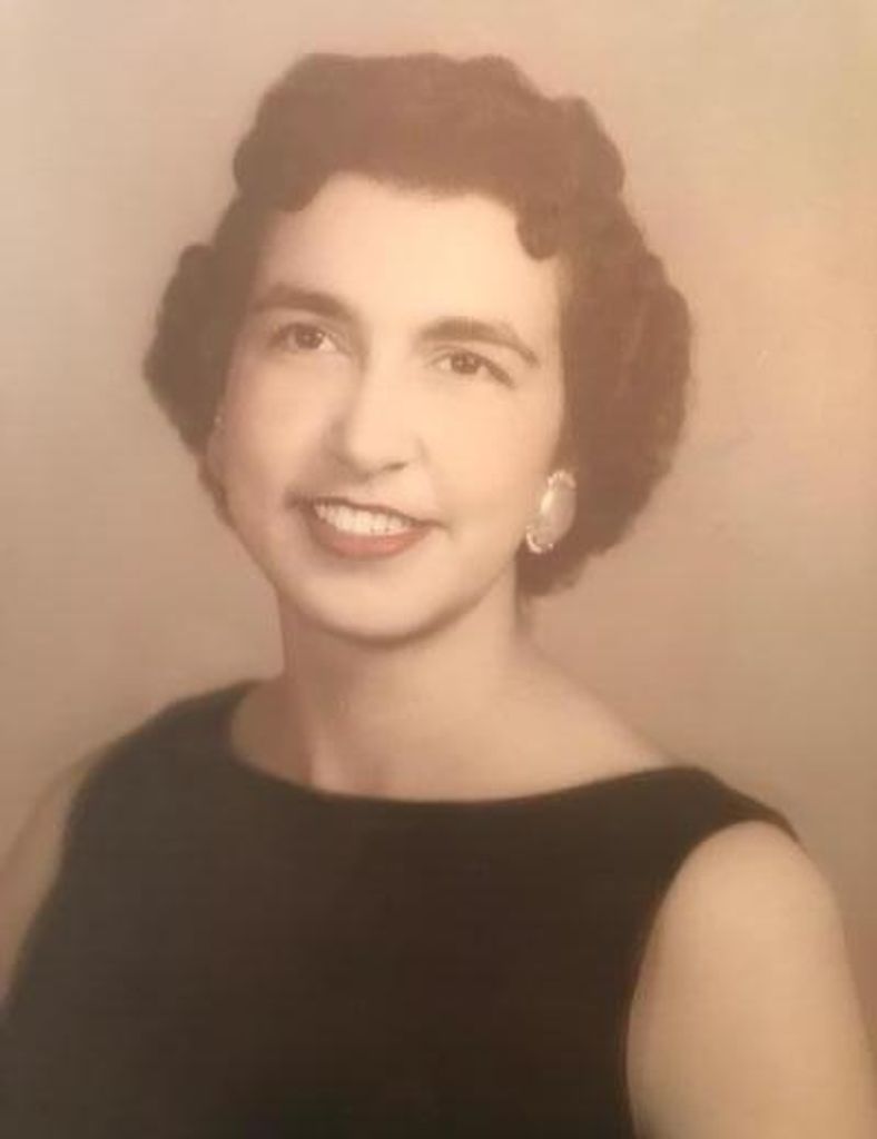Glenda B. Comans Profile Photo