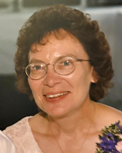 Barbara Ann Boutwell's obituary image