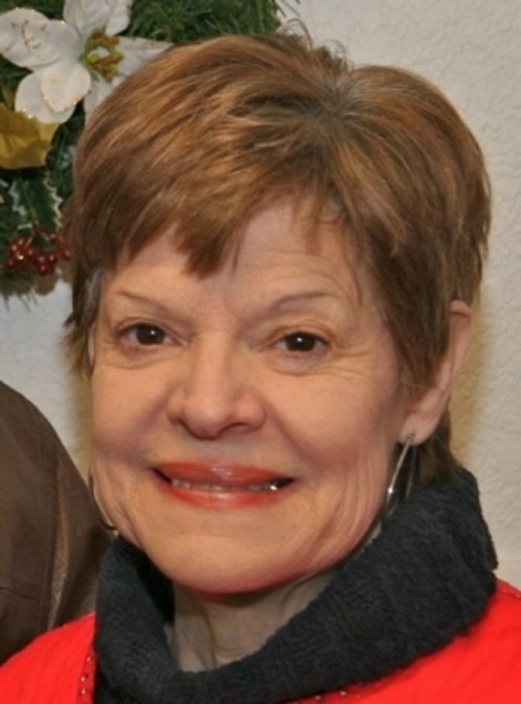 Phyllis Dian Leewright