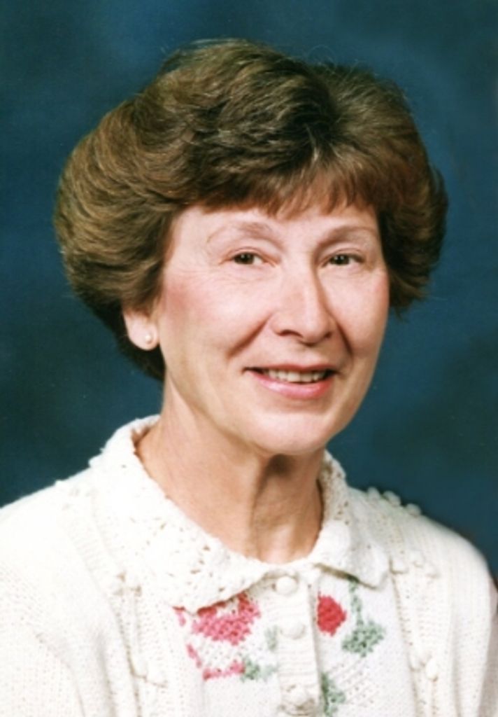 Grace Kirsch