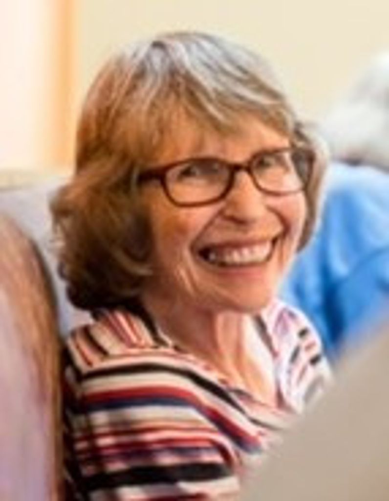 Patricia Louise (Crawford)  Brown