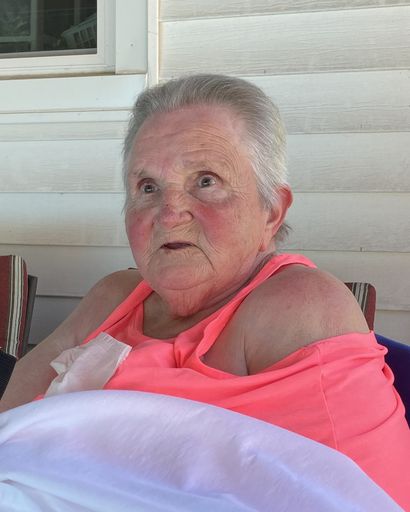 Betty Sue Workman's obituary image