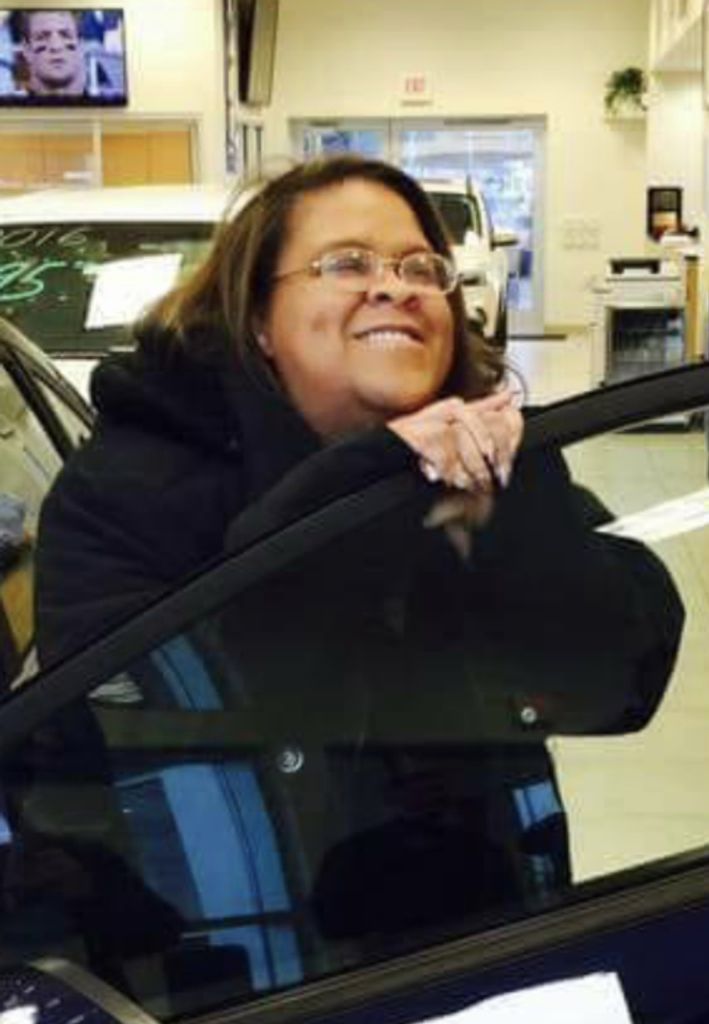 Leeza R Crosby-Edwards Profile Photo