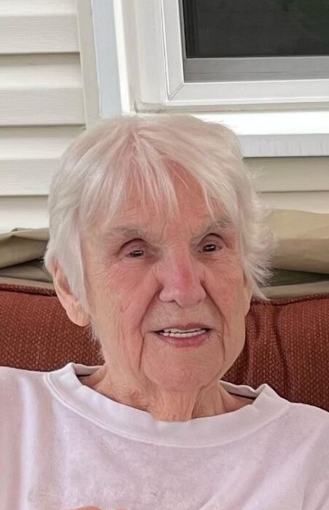 Katherine M. Bruce-Villers Profile Photo