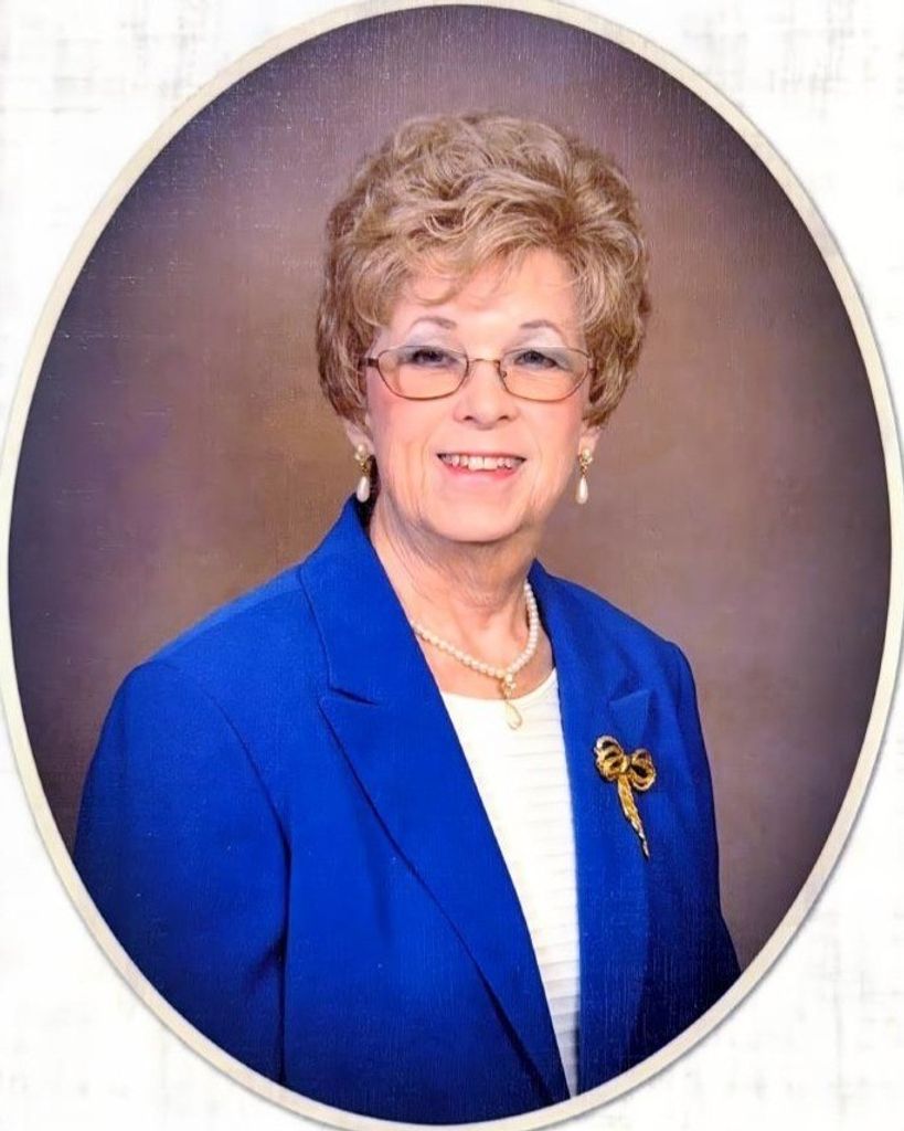 Jackie Thigpen Umstead Johnson Profile Photo