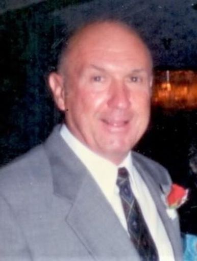Richard E. Slotter Profile Photo