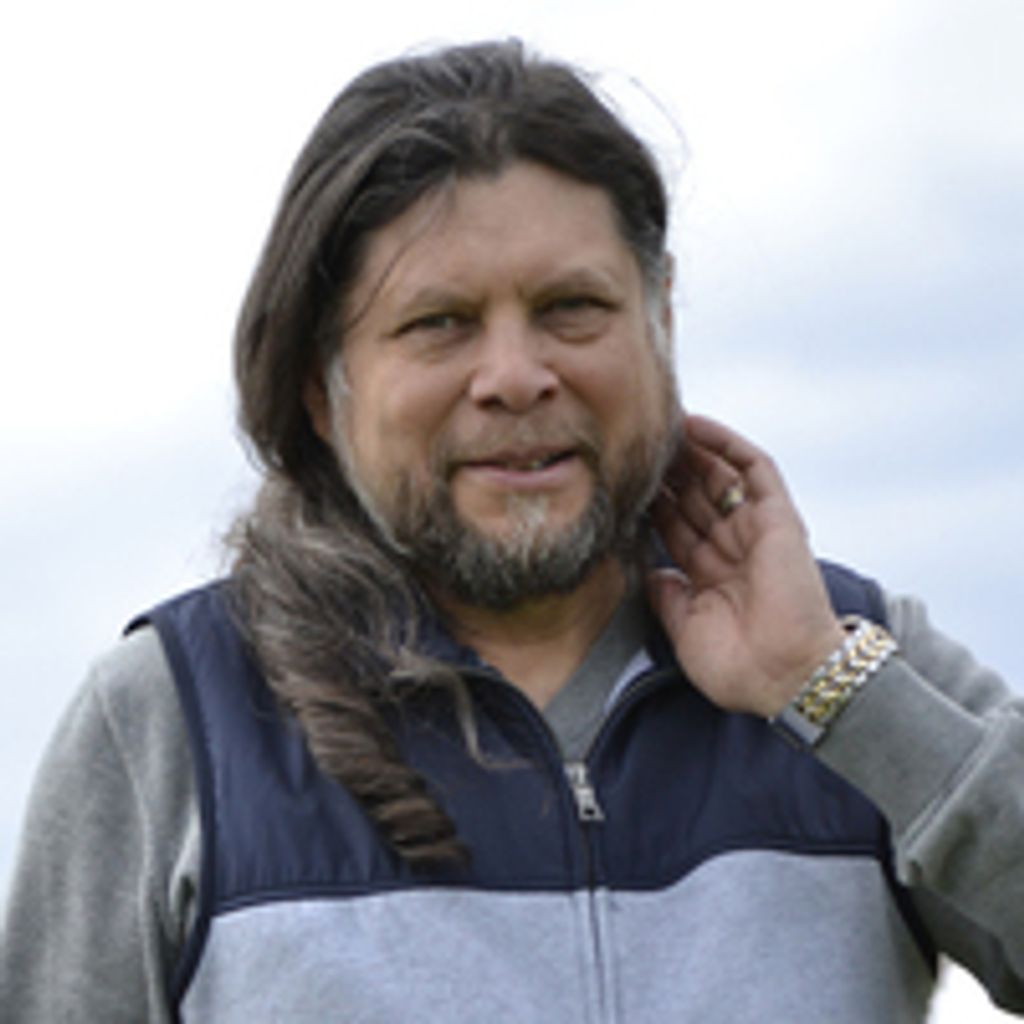 Leonel Araujo Profile Photo