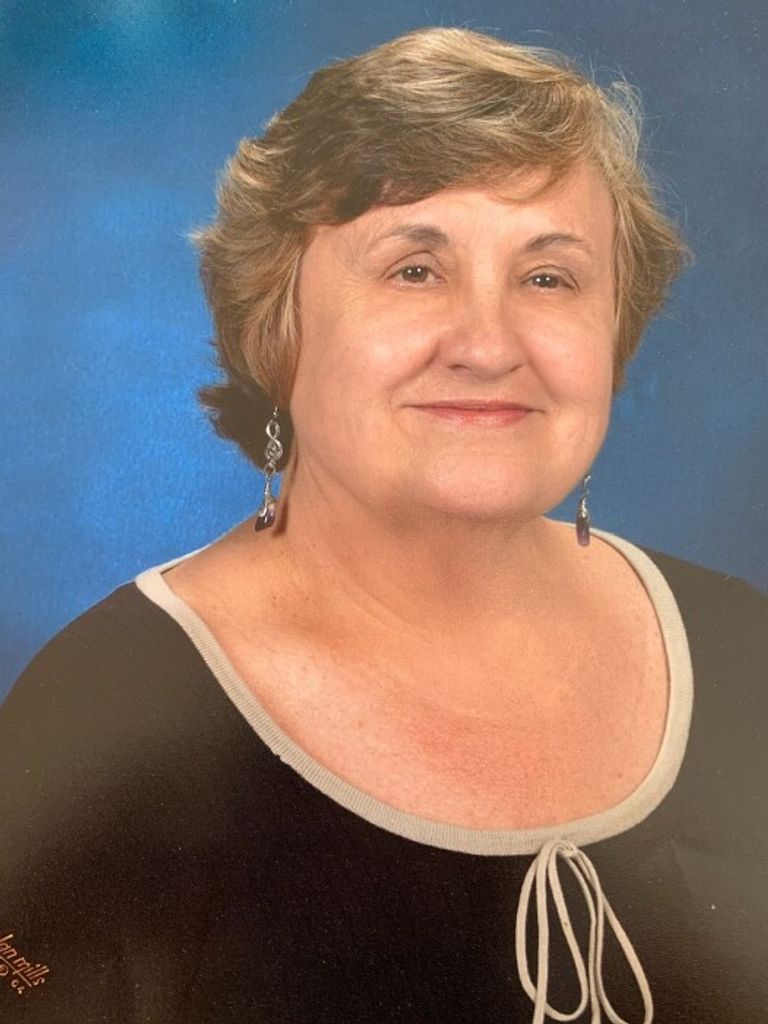 Patricia G. (Bobrovich)  Sobolewski