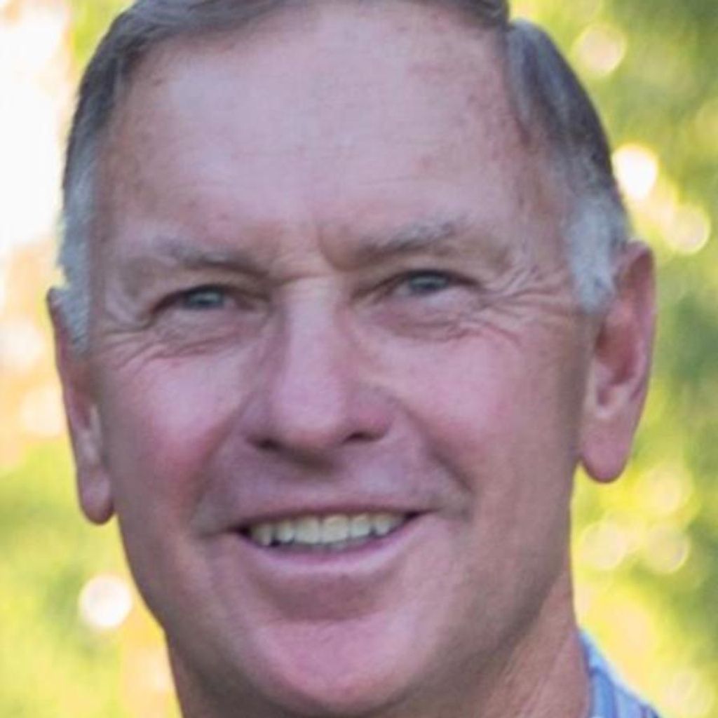Daryl Dean Taylor Profile Photo