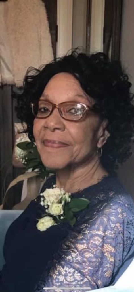 Betty Jean Jones Profile Photo