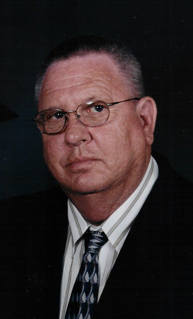 Jerry R. Owens Profile Photo