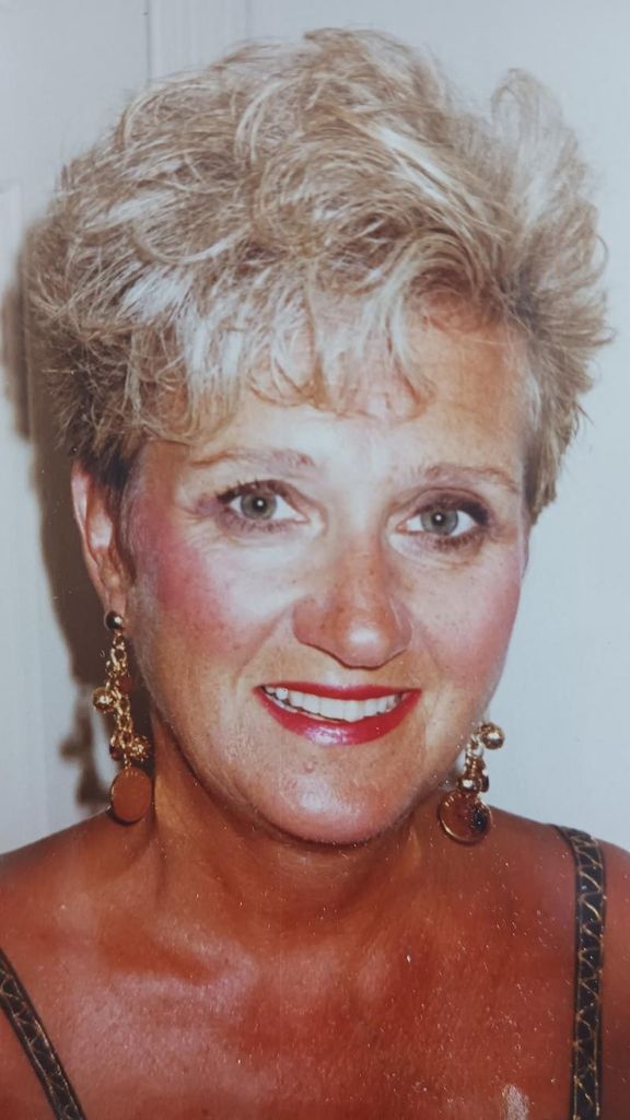 Elaine Kay Keating Profile Photo
