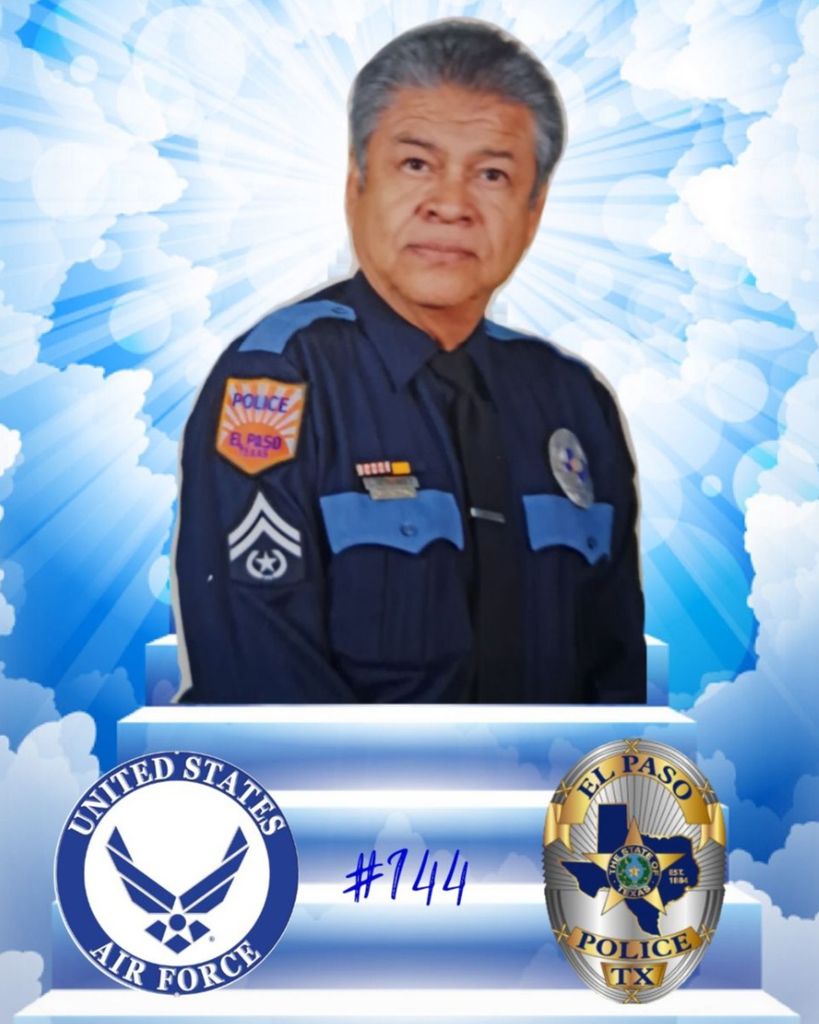Lorenzo Jesus Hernandez Profile Photo