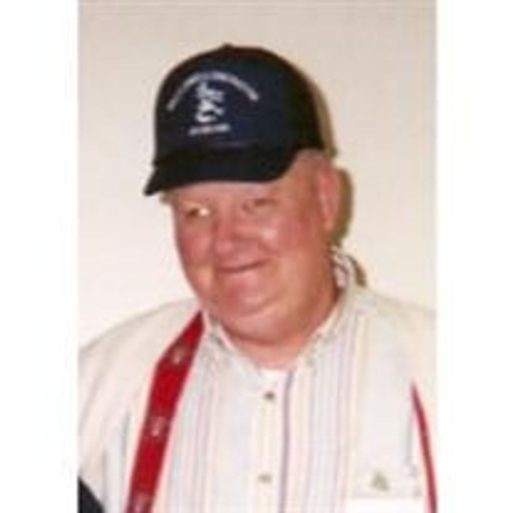 Calvin Hodge