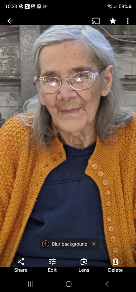 Hazel H. Greene Profile Photo