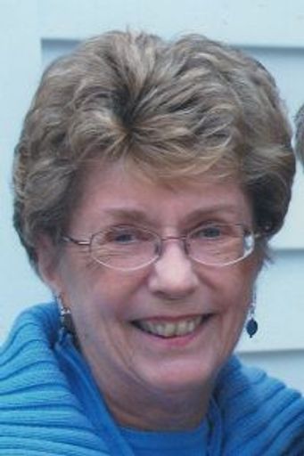 Marilyn C. Pogue Profile Photo