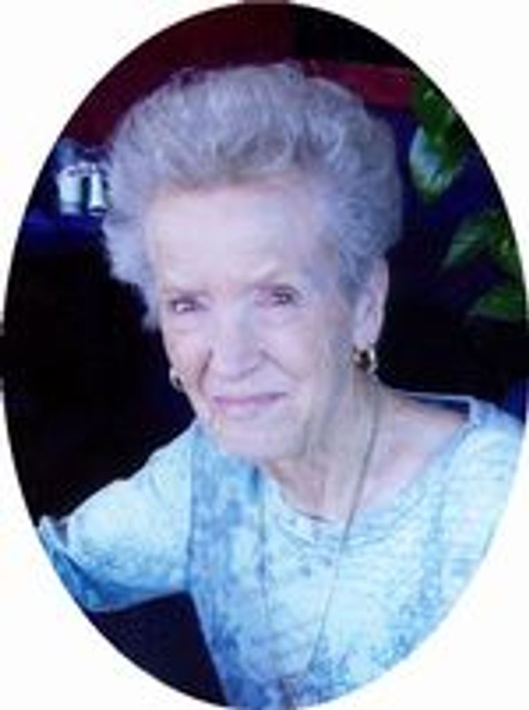 Norma Jean Leonard