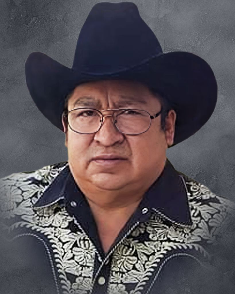 Cresenciano Aguirre-Ortega