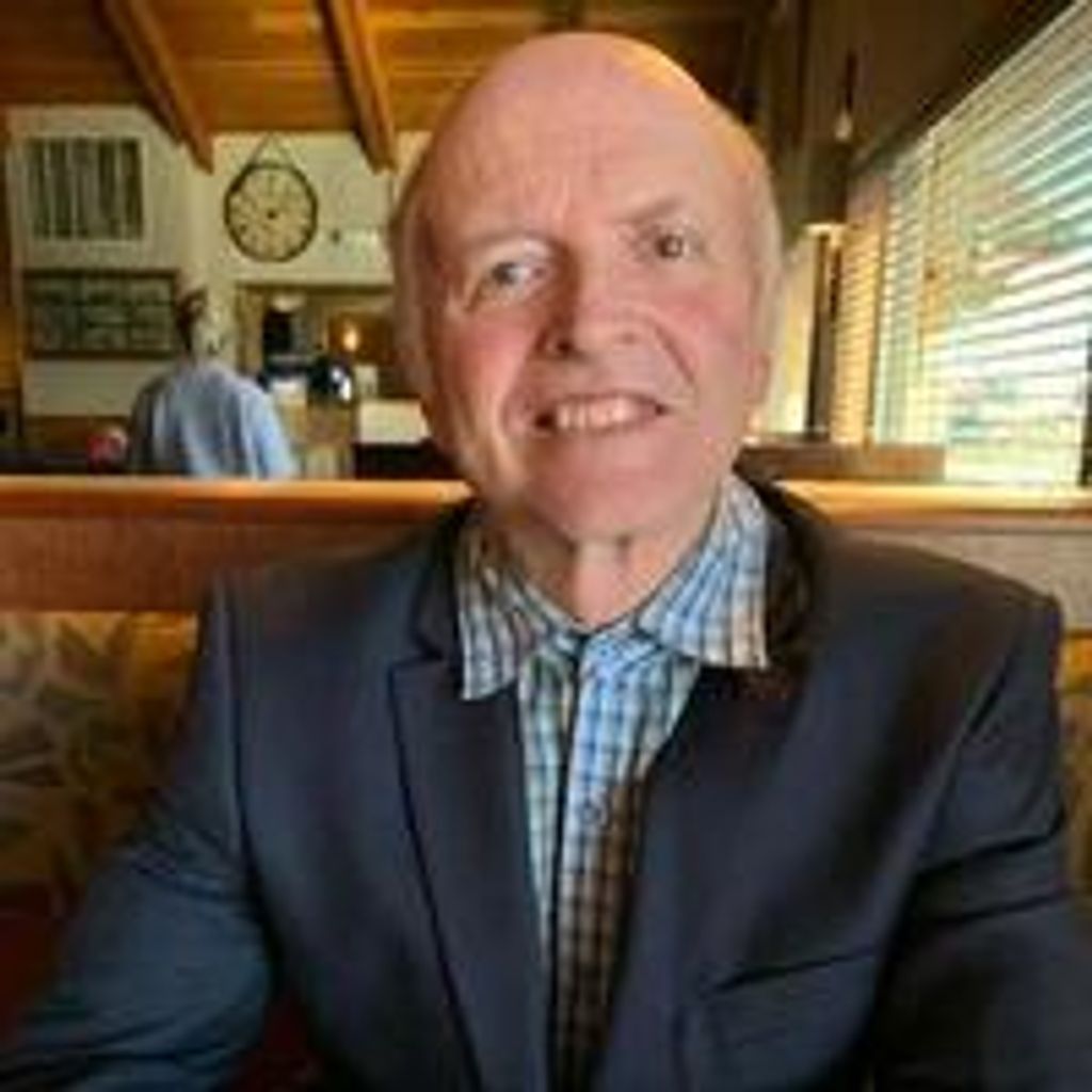 Larry Joe Hilton Profile Photo
