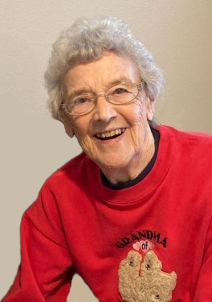 Donna Jean Behrendsen Profile Photo