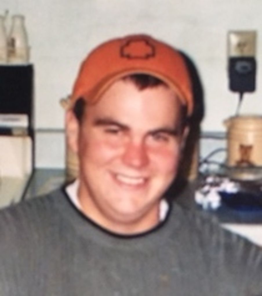 Branden R. O'Connor Profile Photo