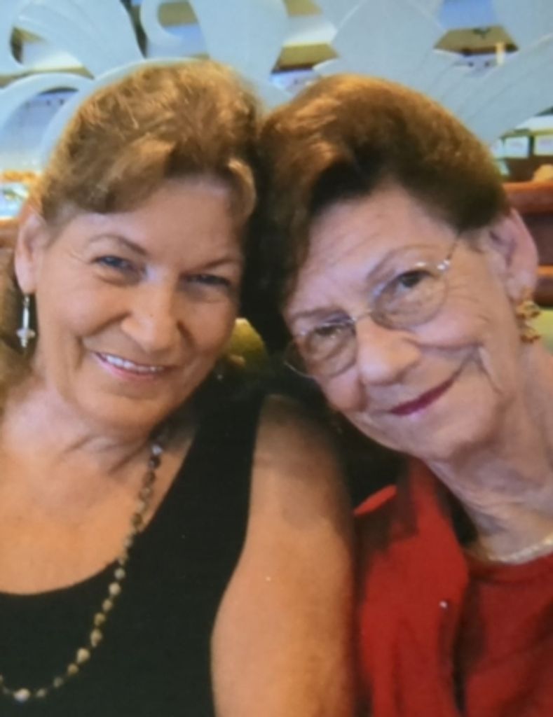 Billie Jean Mcginnis