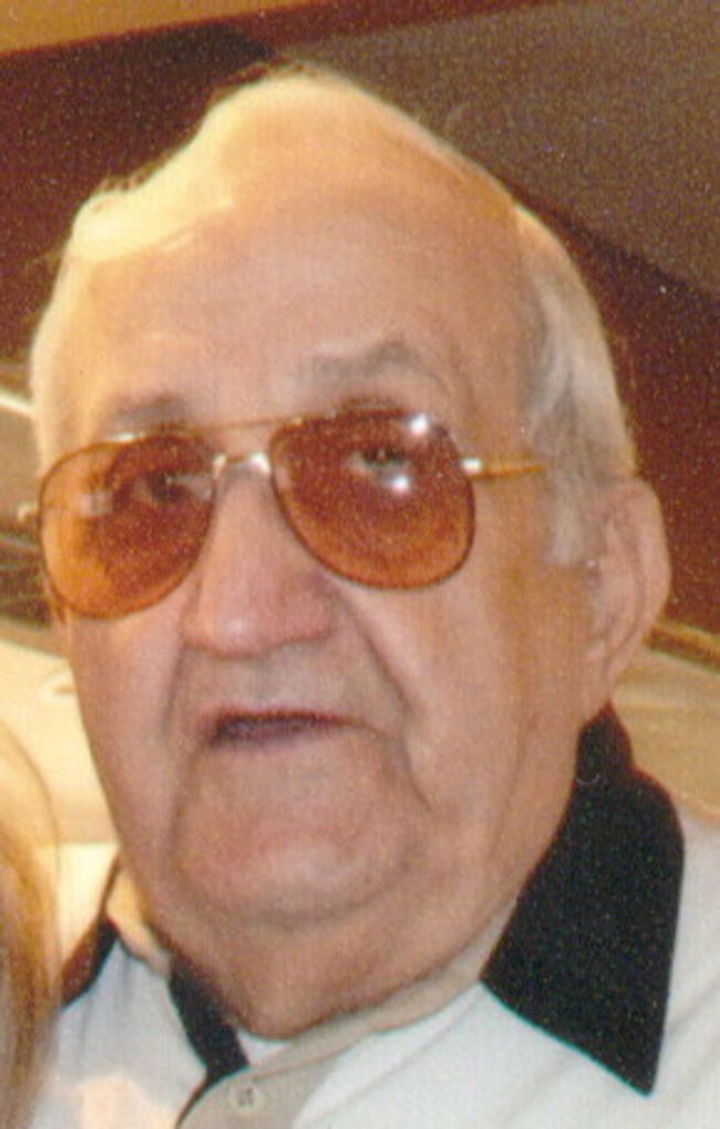Edmund Giovannucci