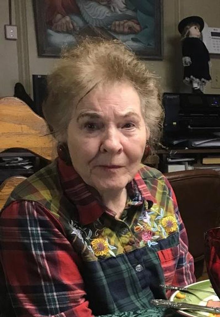 Naida Wilson Profile Photo