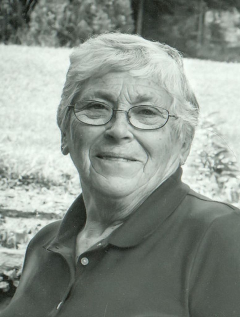 Shirley Ann Sullivan Profile Photo