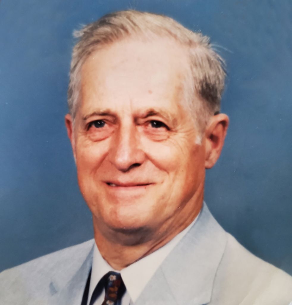 Herman John Rathje Profile Photo